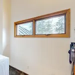Benchmark 244 - Vista Lodge