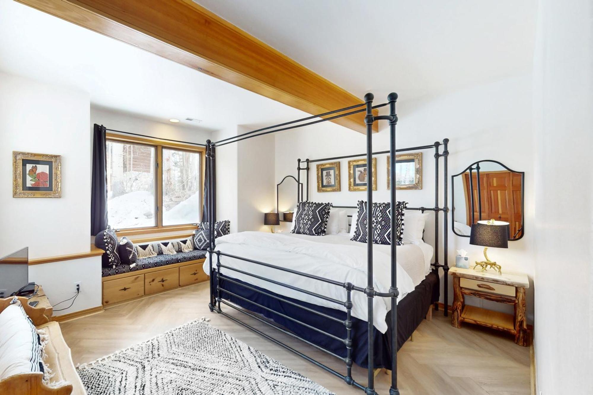 Holiday home Benchmark 244 - Vista Telluride